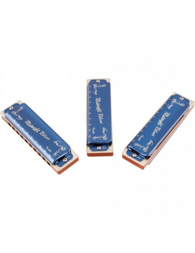 Fender Midnight Blues...