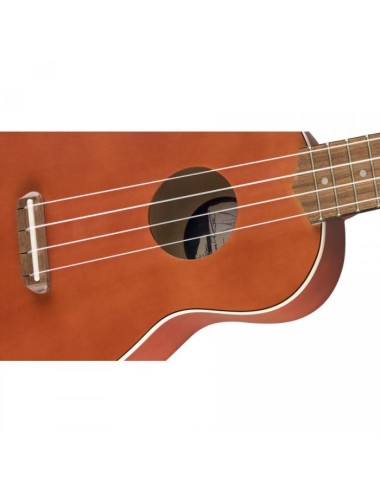 Fender Venice Ukulele...