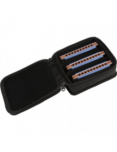 Fender Midnight Blues...