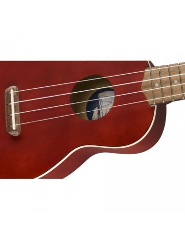 Fender Venice Ukulele...