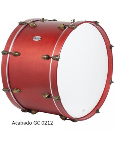 Bombo Banda Ortolá 55 x 34...