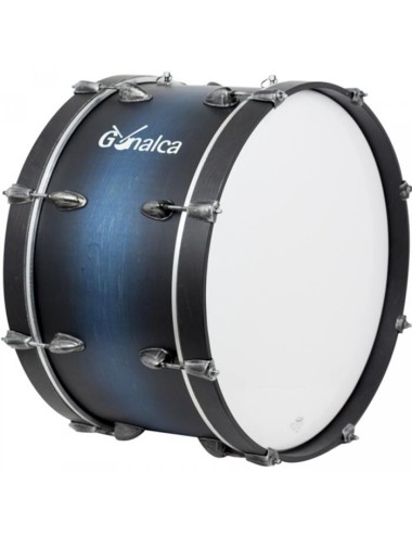 Bombo Banda Ortolá 55 x 34...