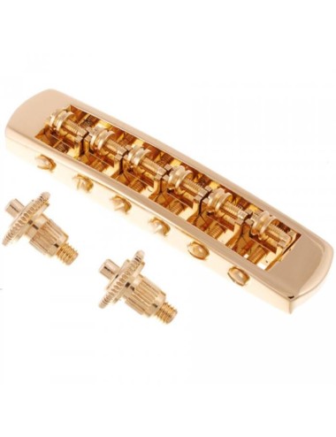 Schaller STM GO Puente Dorado