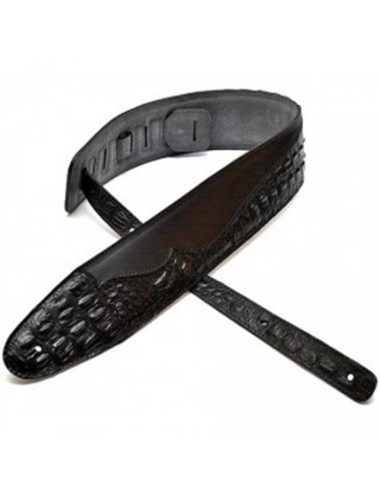 Bourbon Strap Elegance Coco...