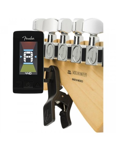 Fender Original Tuner DBL