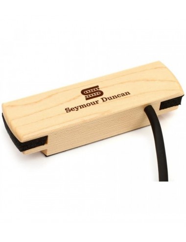 SEY.DUNCAN SA3HC WOODY