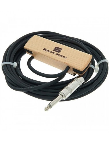 SEY.DUNCAN SA3HC WOODY