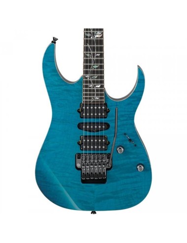 Ibanez RG8570Z-RBS J.Custom...