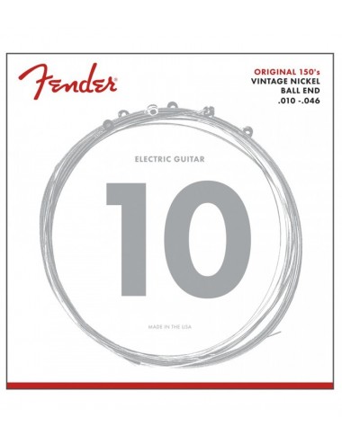 Fender 150R Original Nickel...