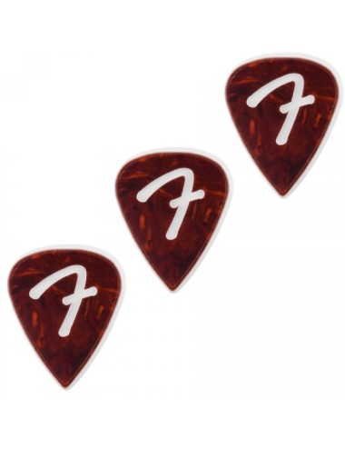 Fender 351 F Grip Shell...