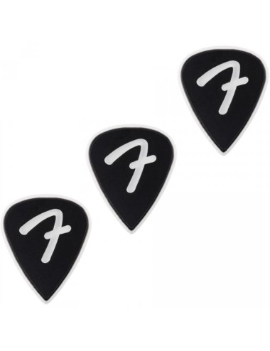 Fender 351 F Grip Black...