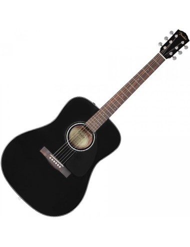 Fender CD-60 Dreadnought V3...