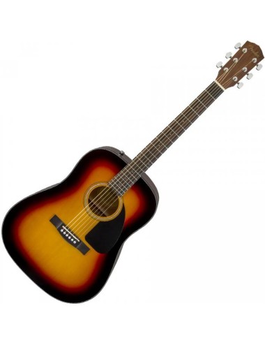 Fender CD-60 Dreadnought V3...