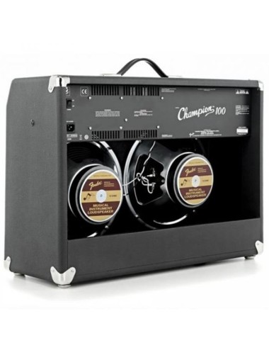 Fender Champion 100