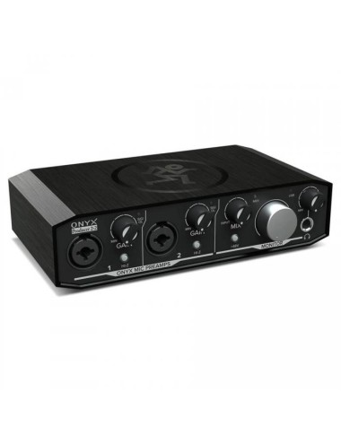 Mackie Onyx Producer 2x2