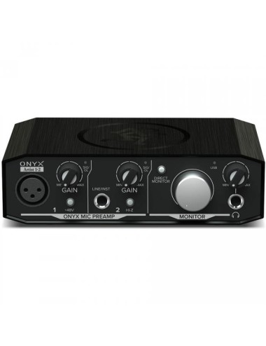 Mackie Onyx Producer 2x2