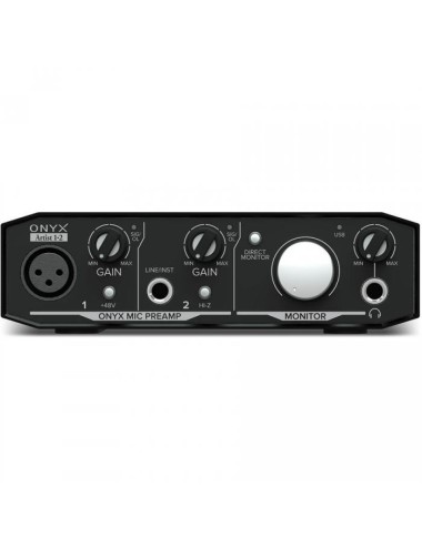 Mackie Onyx Producer 2x2