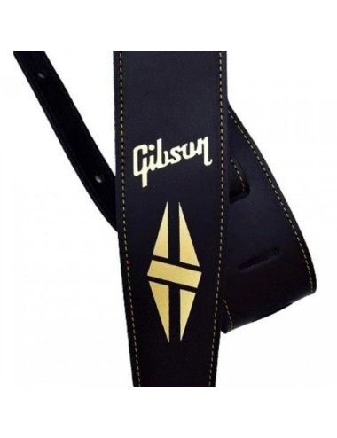 Gibson The Split-Diamond...