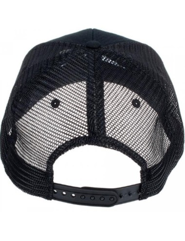Gibson Gorra Black Trucker...