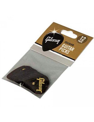 Gibson Tortoise Heavy Pack...