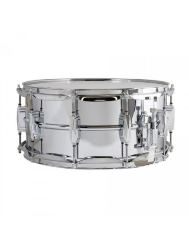 Ludwig LM402 14x6.5 Supra...