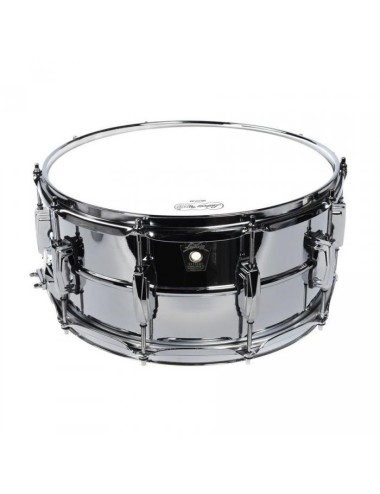 Ludwig LM402 14x6.5 Supra...