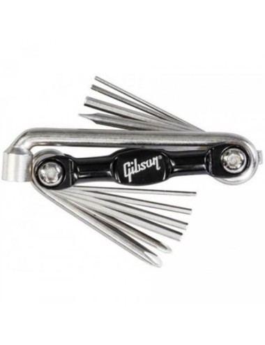 Gibson ATMT-01...