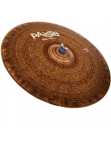 Paiste 900 Series Ride 20