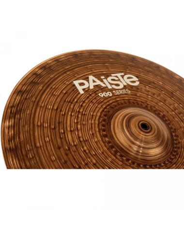 Paiste 900 Series Ride 20