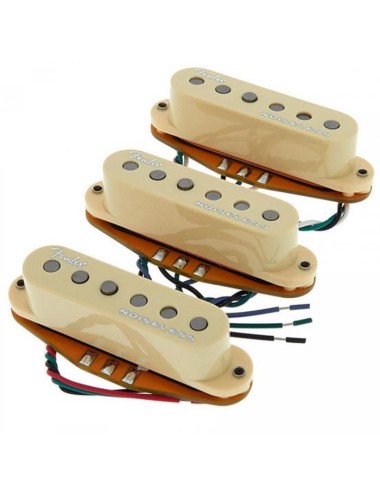 Fender Gen 4 Noiseless...