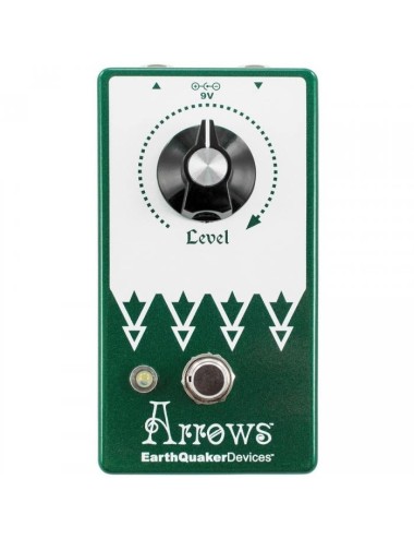 EarthQuaker Devices Arrows...