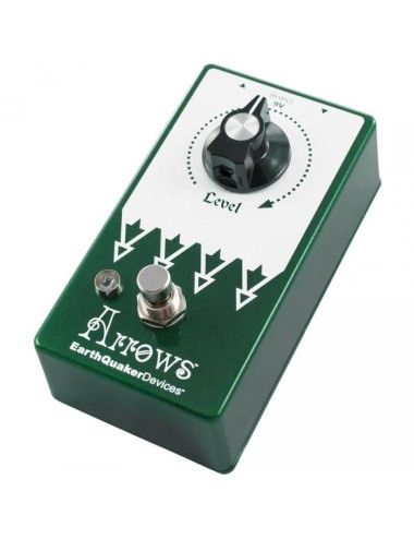 EarthQuaker Devices Arrows...
