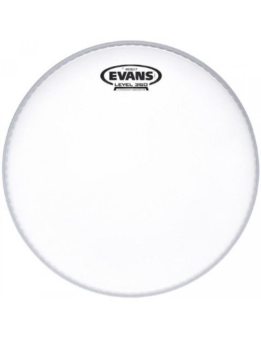 Evans RES7 Coated 14