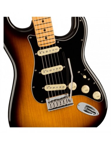 Fender AM Ultra Luxe Strat...