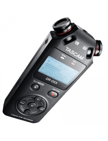 Tascam DR-05X