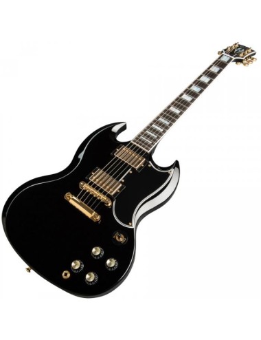 Gibson SG Custom 2-Pickup...