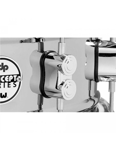 PDP Concept Black Nickel...