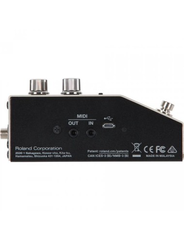 Boss DD-200 Digital Delay