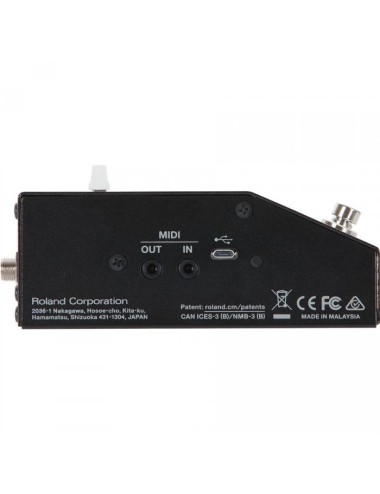 Boss EQ-200 Graphic Equaliser