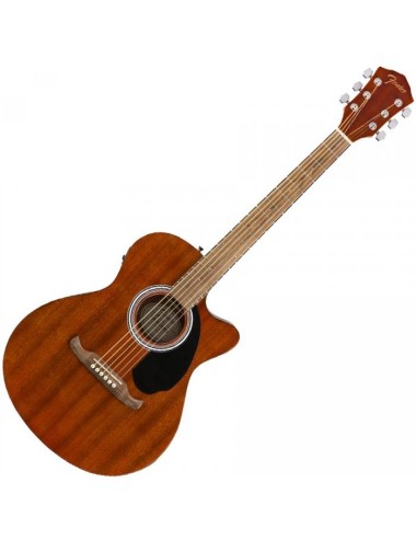 Fender FA-135CE Concert WN...