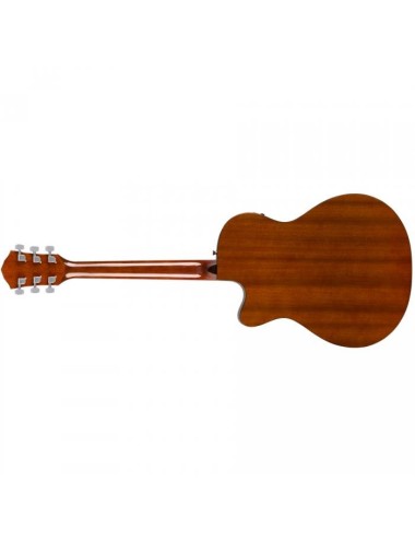 Fender FA-135CE Concert WN...