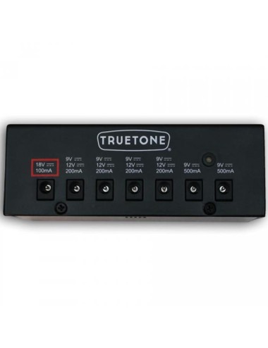 Truetone 1 Spot Pro CS7