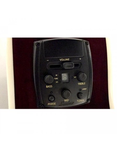 Epiphone J-200 EC Studio...