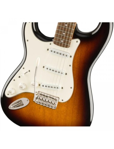 Fender Squier Classic Vibe...