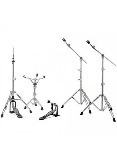 Ludwig Levo Pack Kit Herrajes