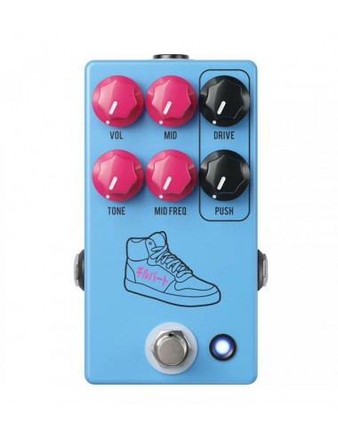 JHS Paul Gilbert PG-14...