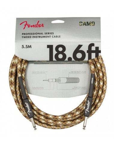 Fender Professional Cable...