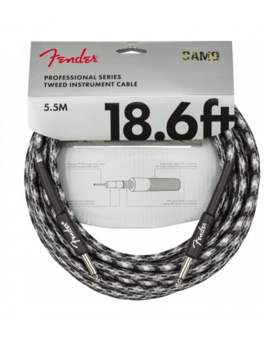Fender Professional Cable...