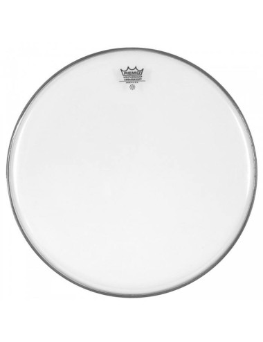 Remo Ambassador Clear 15...