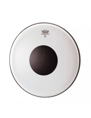 Remo Controlled Sound Clear...